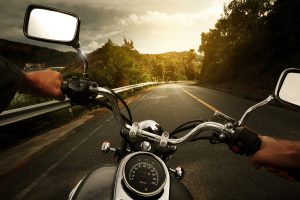 Motorcycle Ride