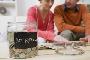 retirement