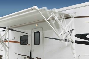Caravan Awning