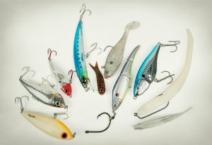Fish Jigs