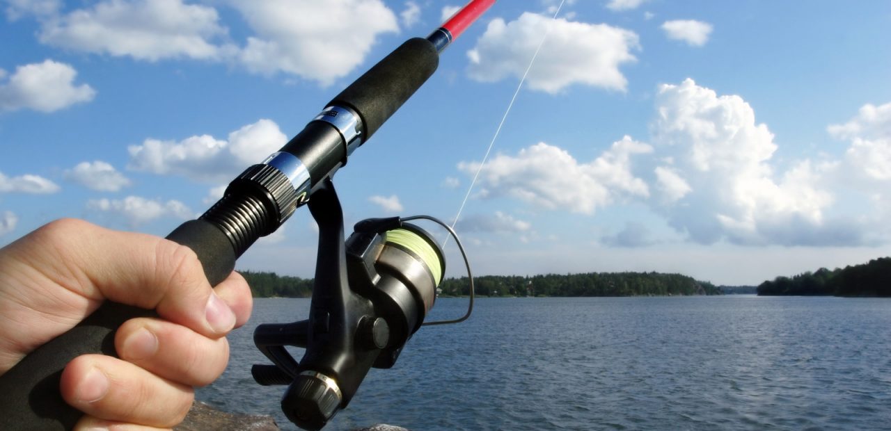 Fishing