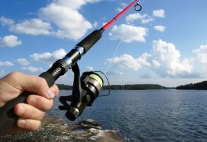 Fishing