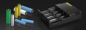 smar battery charger