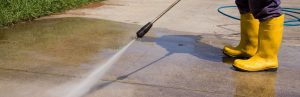 High Pressure Cleaner 2