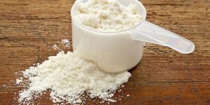Powder Whey Protein