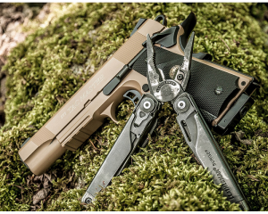 Surge Leatherman
