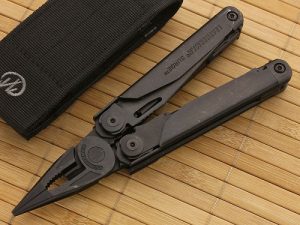 Surge Leatherman