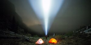 LED lights