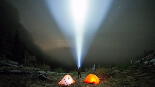 LED lights