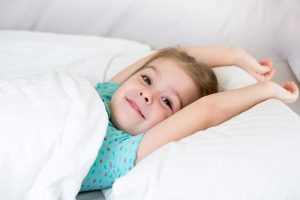 Best Mattress for a Child