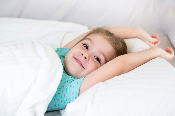 Goldilocks' Guide to Picking Out the Best Mattress for a Child - Journalyst