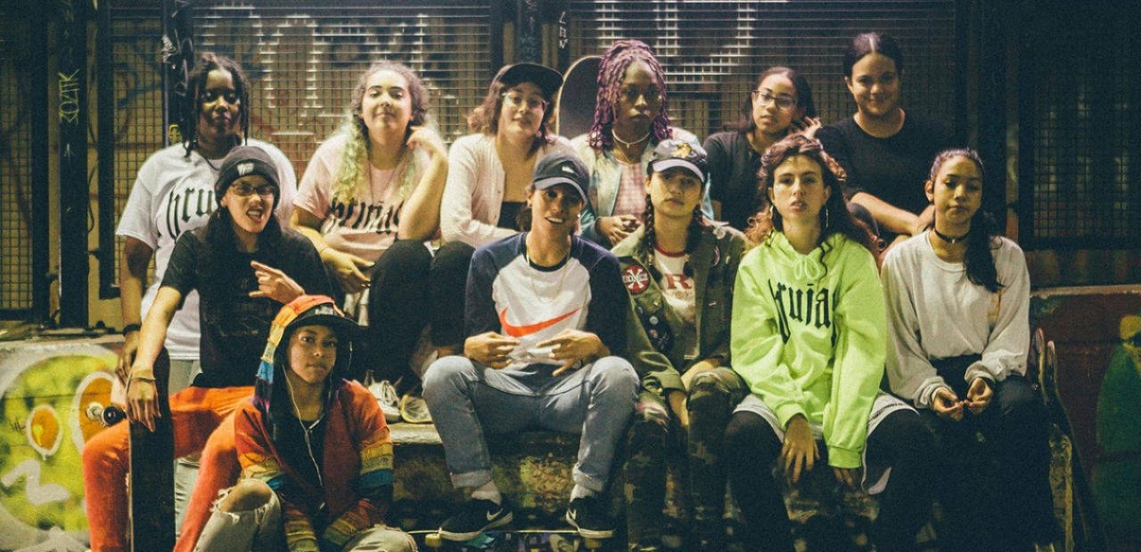Skate Clothing