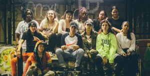 Skate Clothing