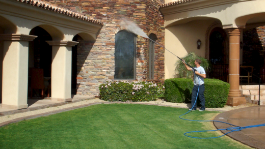 House Washing