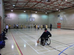Disability-Equipment
