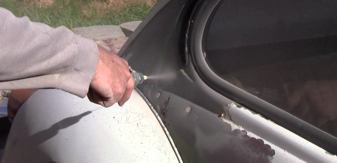 sandblaster sale