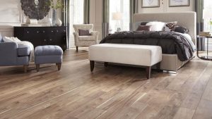 Vinyl Planking Floors