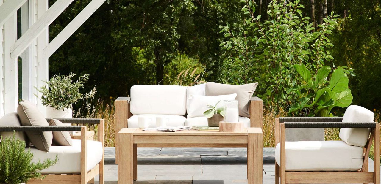Wooden Table