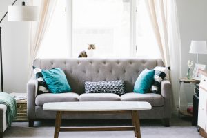 Contemporary Sofas