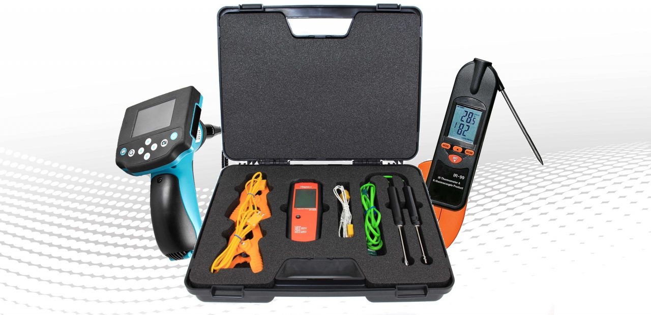 testing equipment