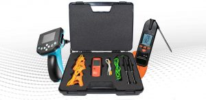 testing equipment