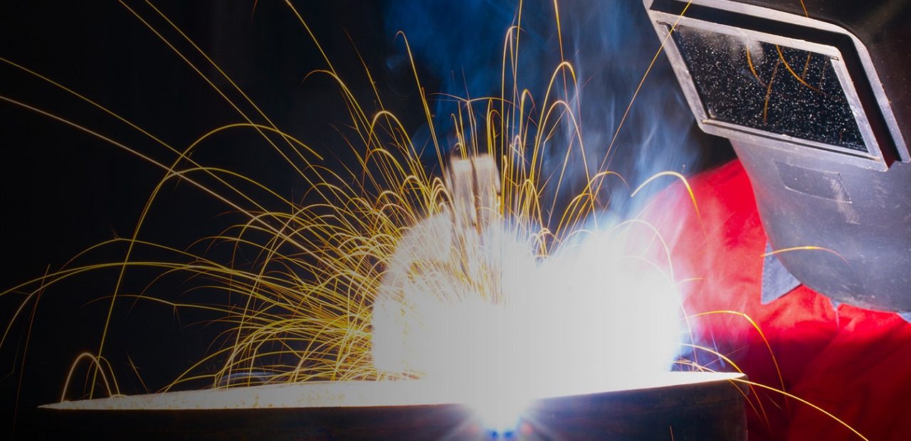 welding