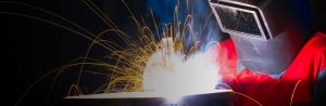 welding