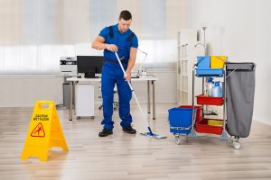 Carpet And Upholstery Cleaner