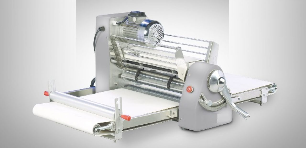 Sheeter Machine For Sale