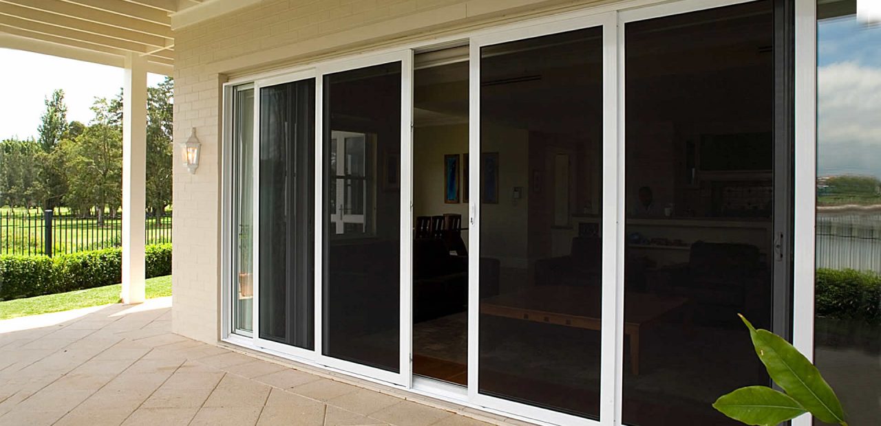 Window-Flyscreens