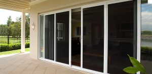 Window-Flyscreens