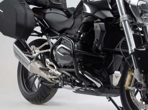 Crash Bars