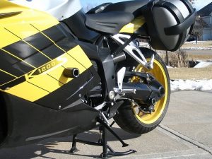 Frame Sliders