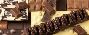 chocolate making machine
