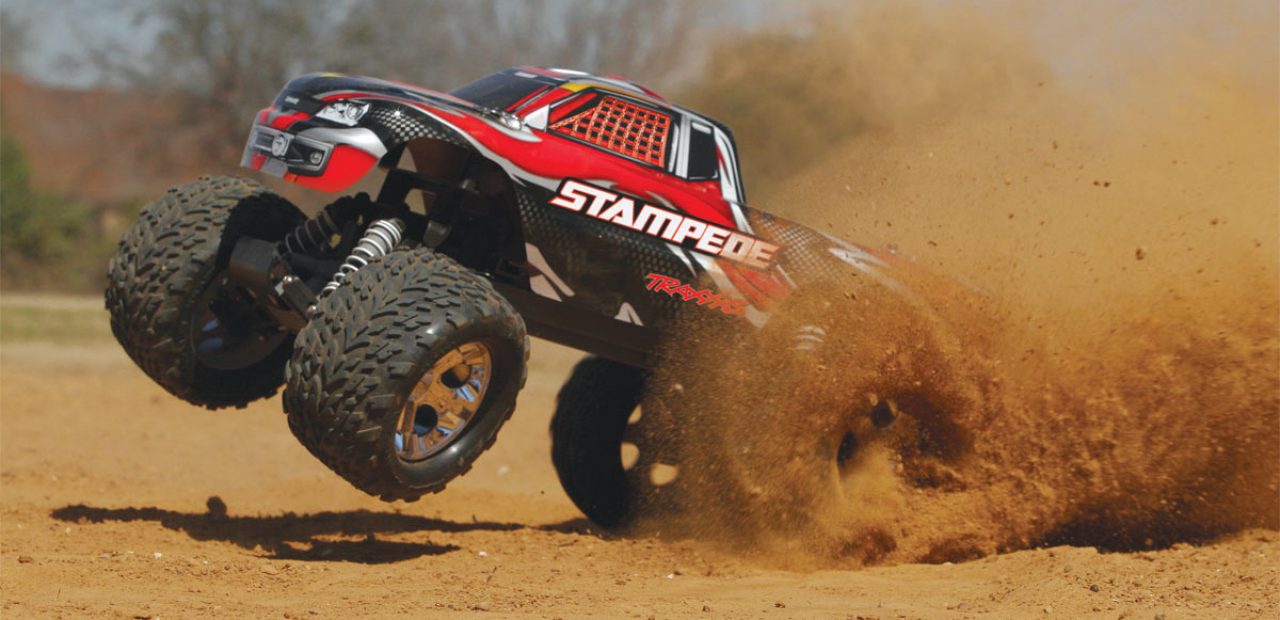 rc buggy