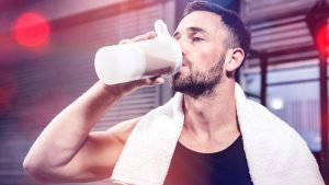testosterone powder for sale