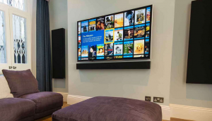 Tv Wall Installation Melbourne