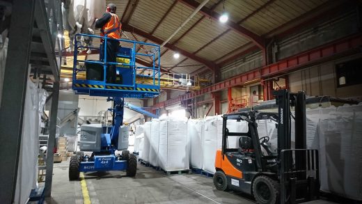 access equipment