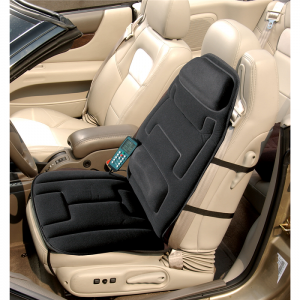 car seat cushion