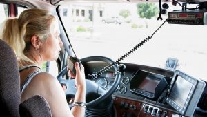 CB radio