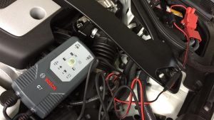 12v battery chargers