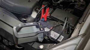 12v battery charger