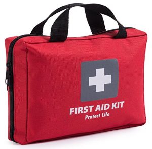 First Aid Kit