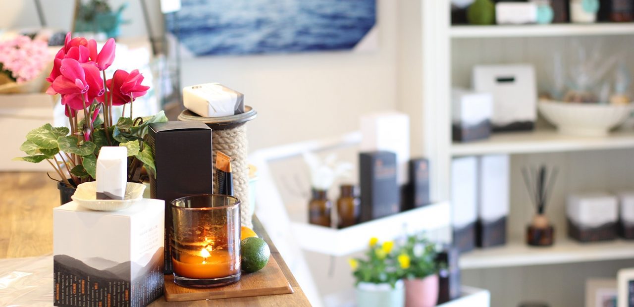 Homware gifts