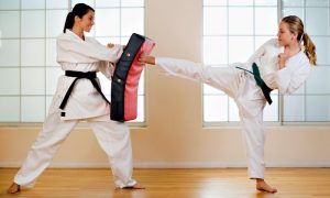 martial arts supplies