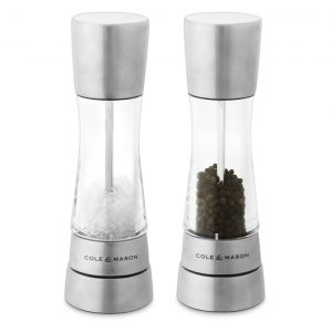 Salt and Pepper Grinder