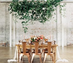 Greenery