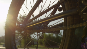 bmx bike chain