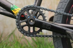 bsd 1991 Halfilink chain