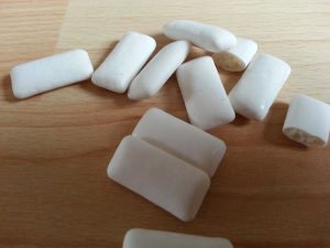 gum